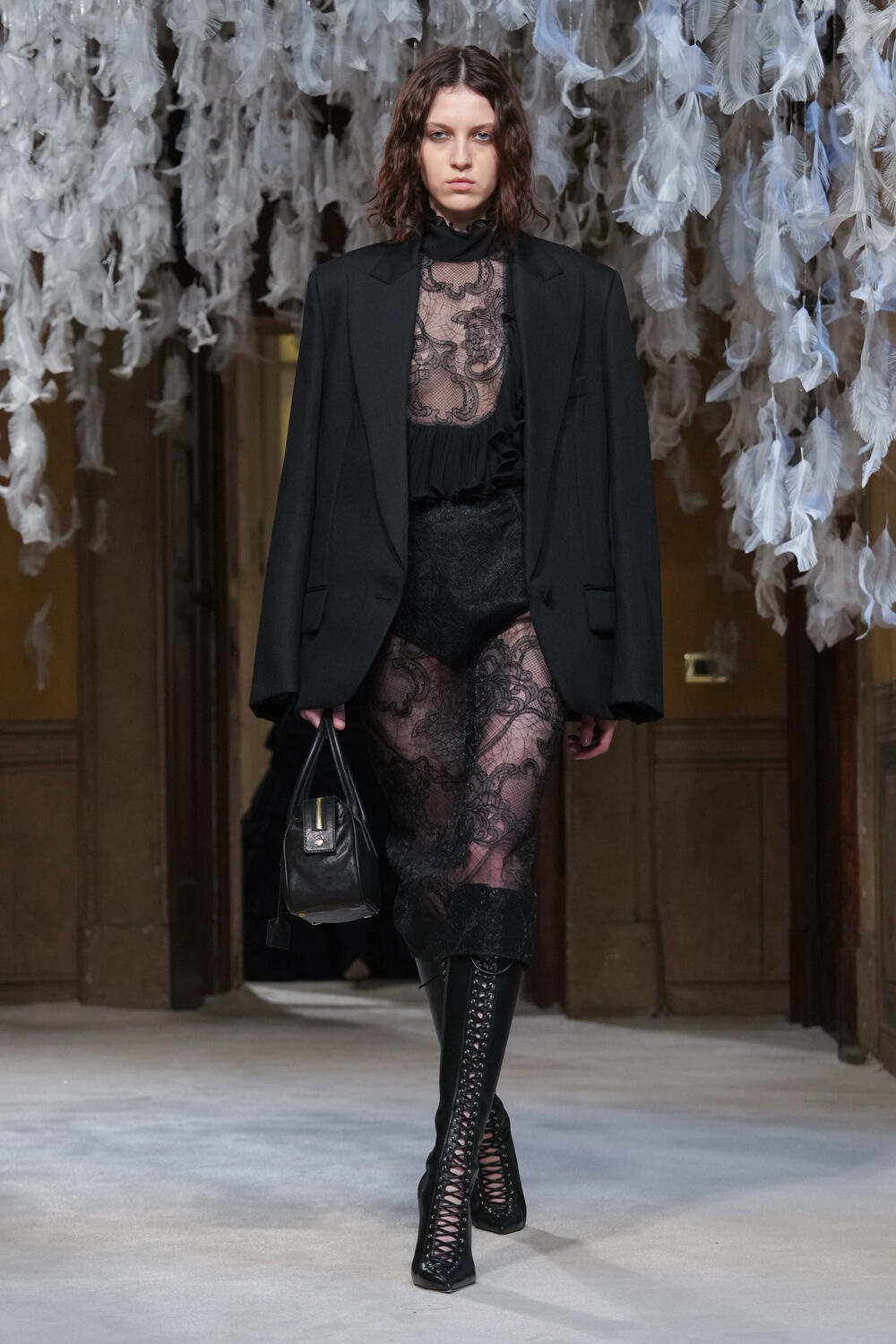 ELISABETTA FRANCHI WOMEN FW 26-27 - Foto #47