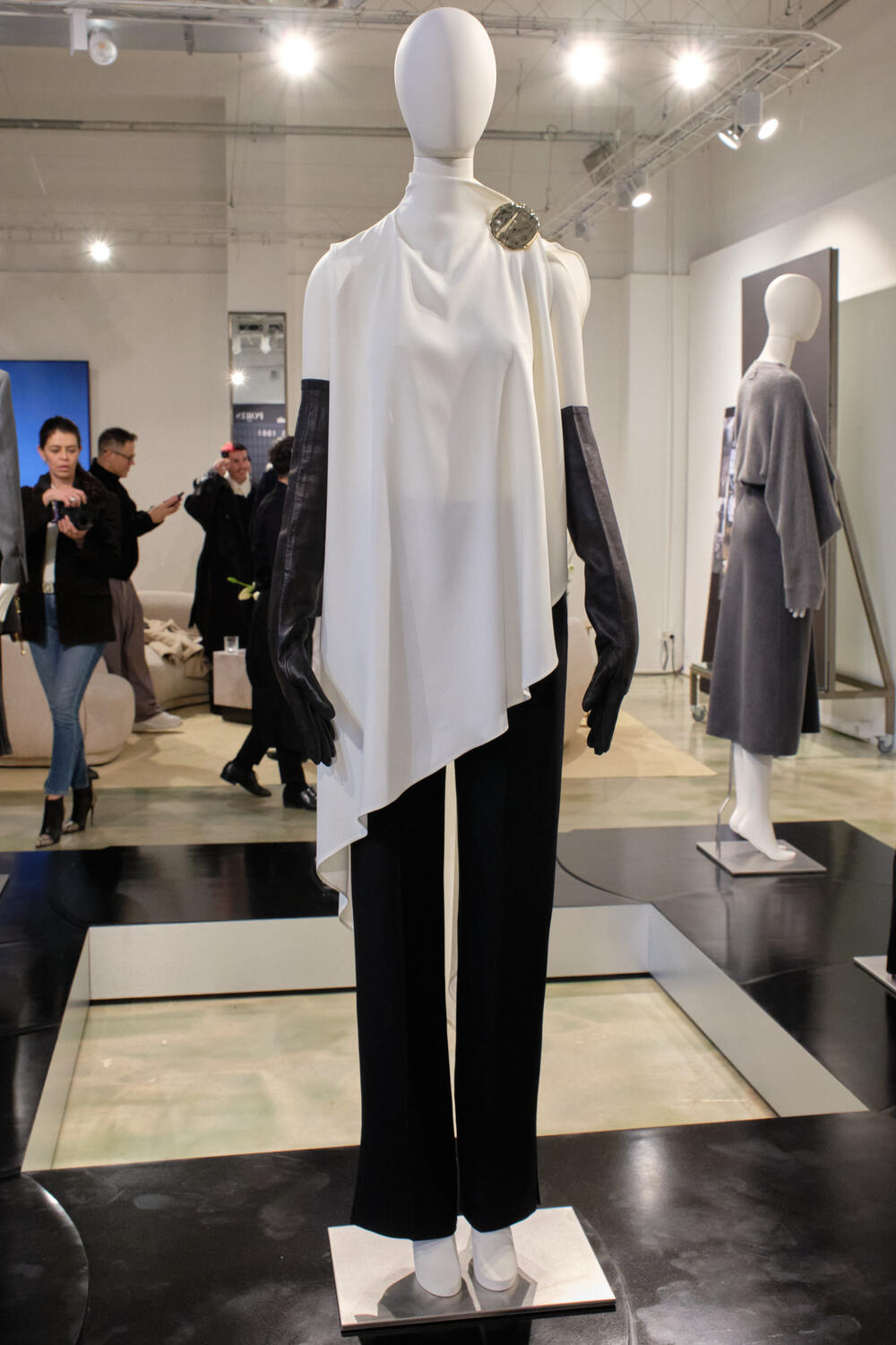 PORTS 1961 WOMEN FW 26-27 - Foto #2