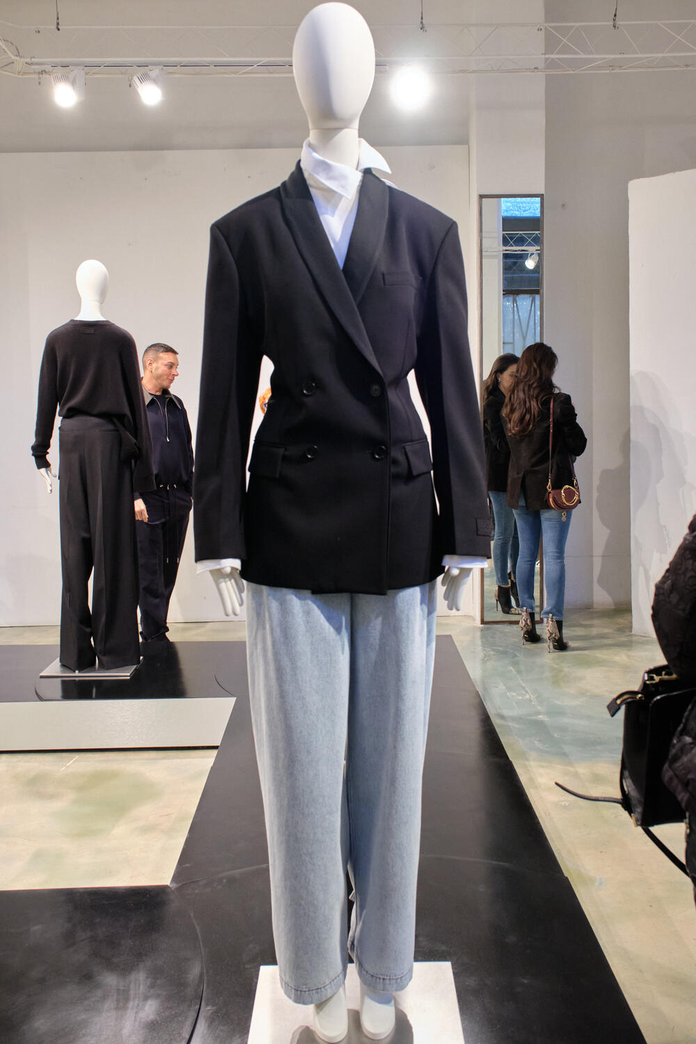 PORTS 1961 WOMEN FW 26-27 - Foto #8