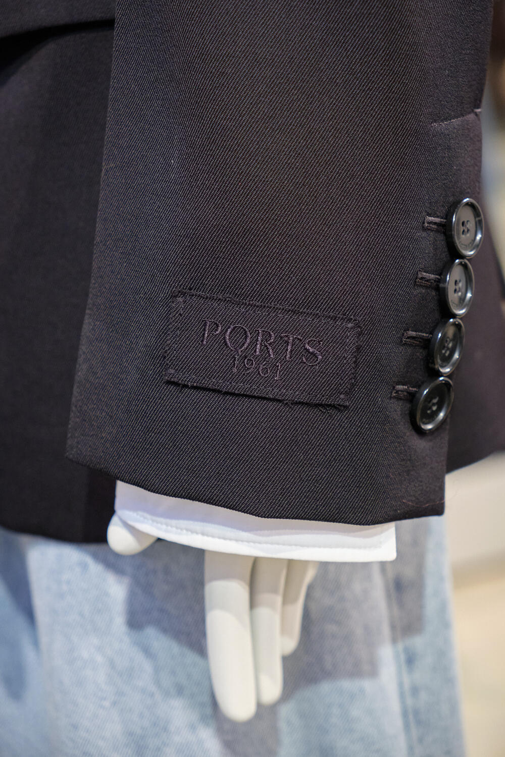 PORTS 1961 WOMEN FW 26-27 - Foto #10