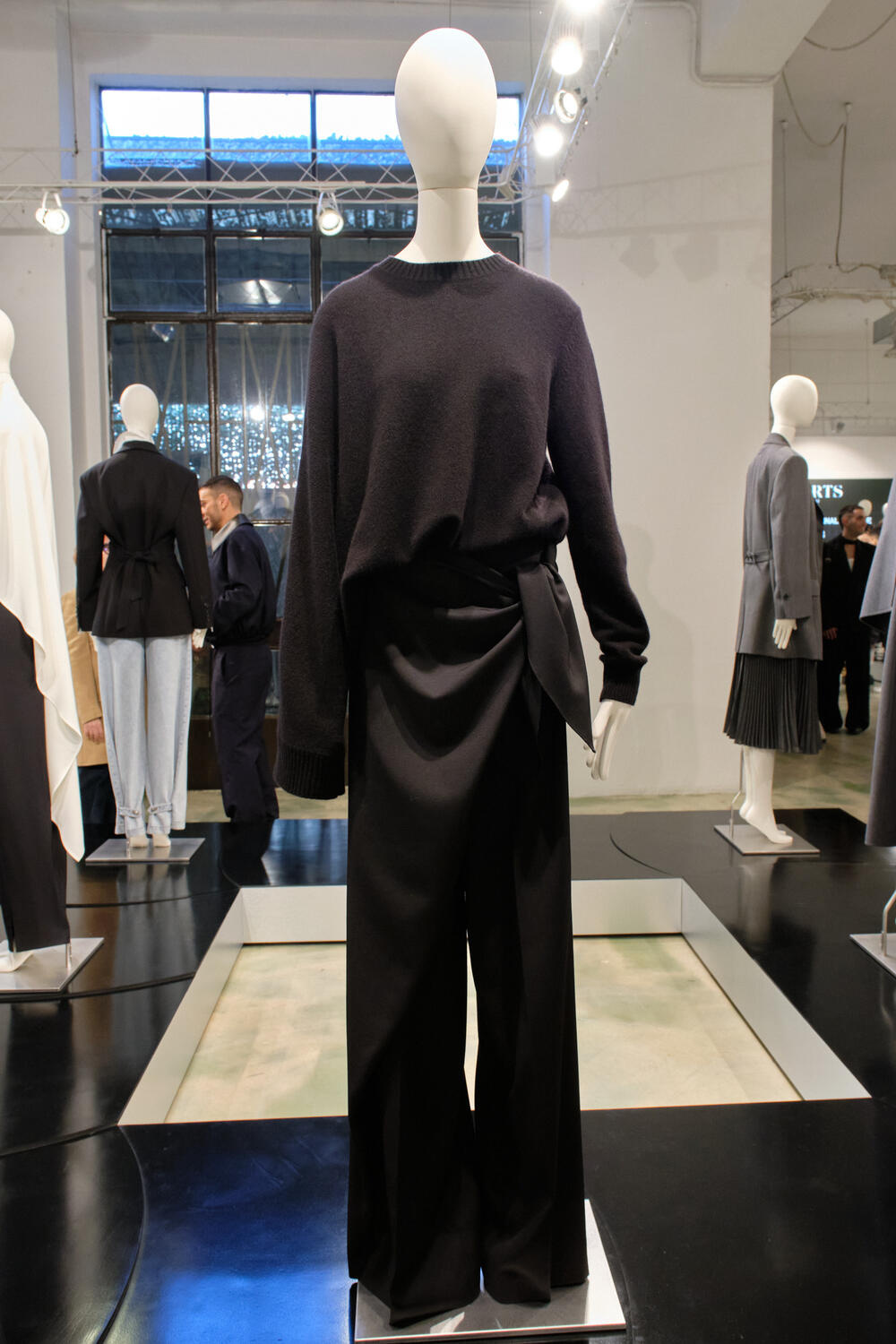 PORTS 1961 WOMEN FW 26-27 - Foto #6