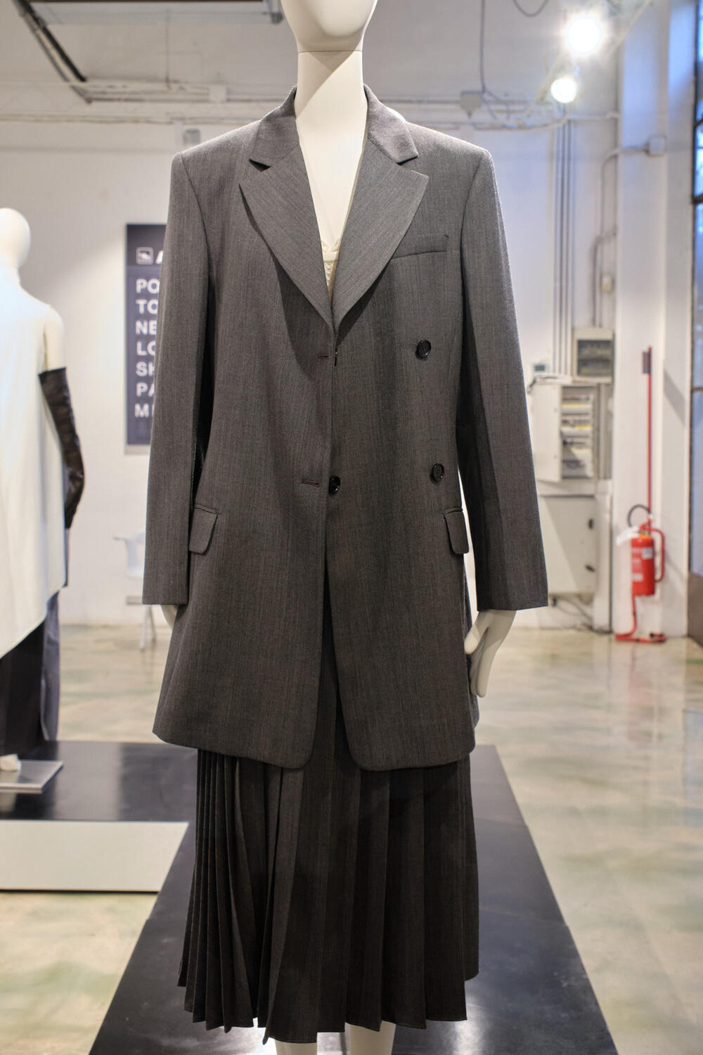 PORTS 1961 WOMEN FW 26-27 - Foto #18