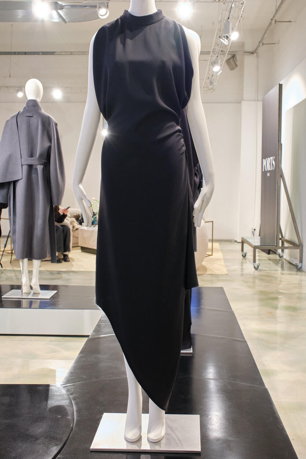 PORTS 1961 WOMEN FW 26-27 - Foto #21