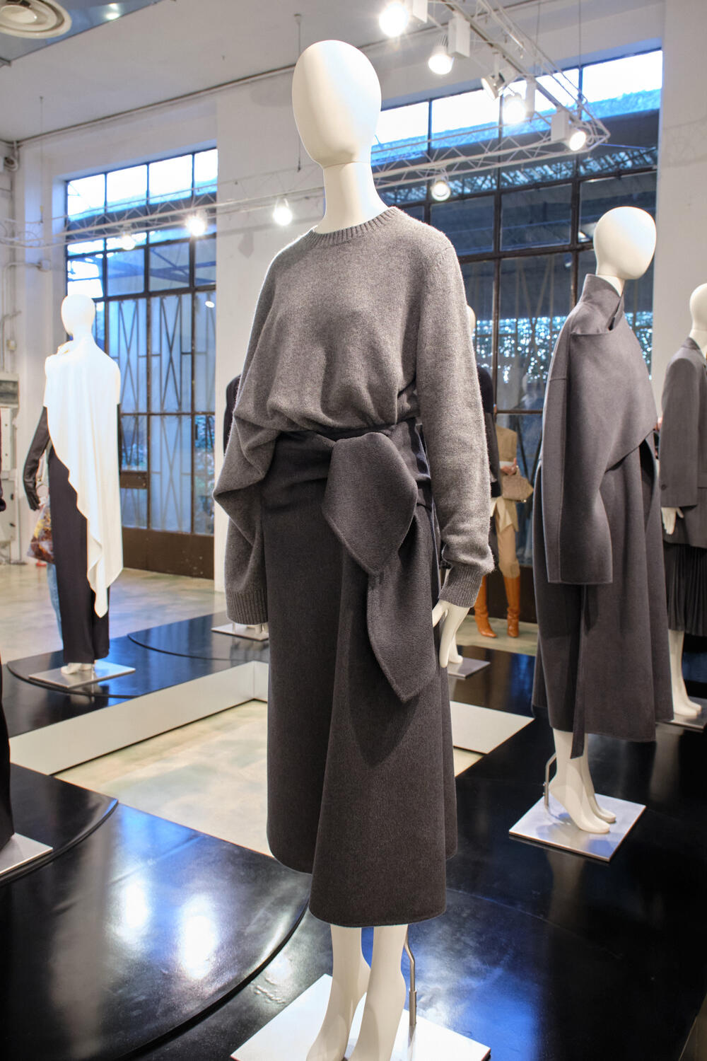 PORTS 1961 WOMEN FW 26-27 - Foto #14