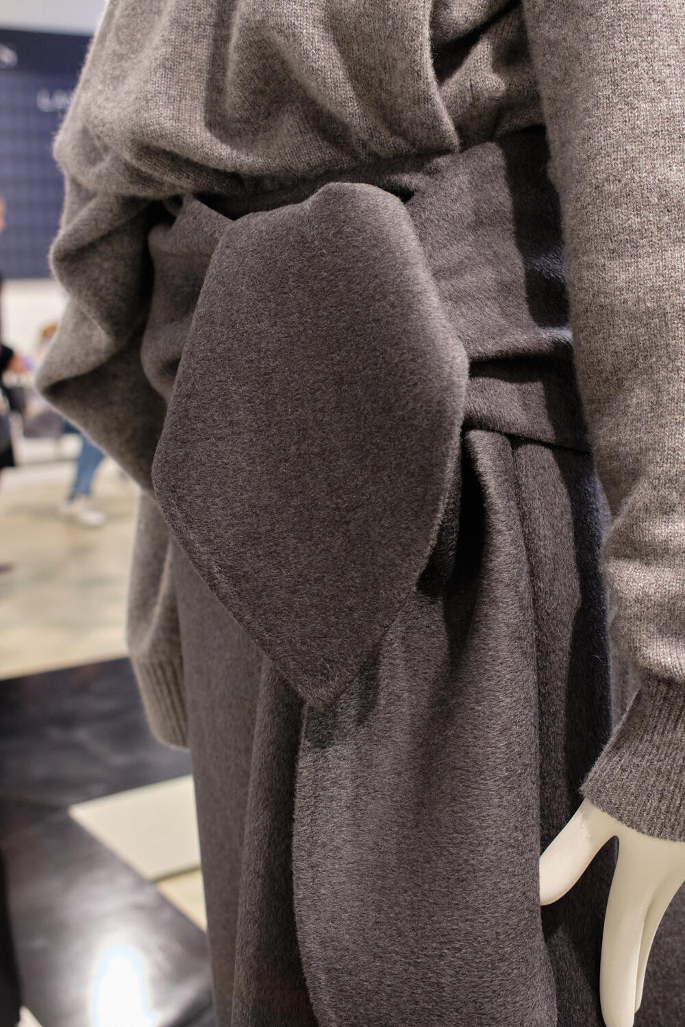 PORTS 1961 WOMEN FW 26-27 - Foto #15