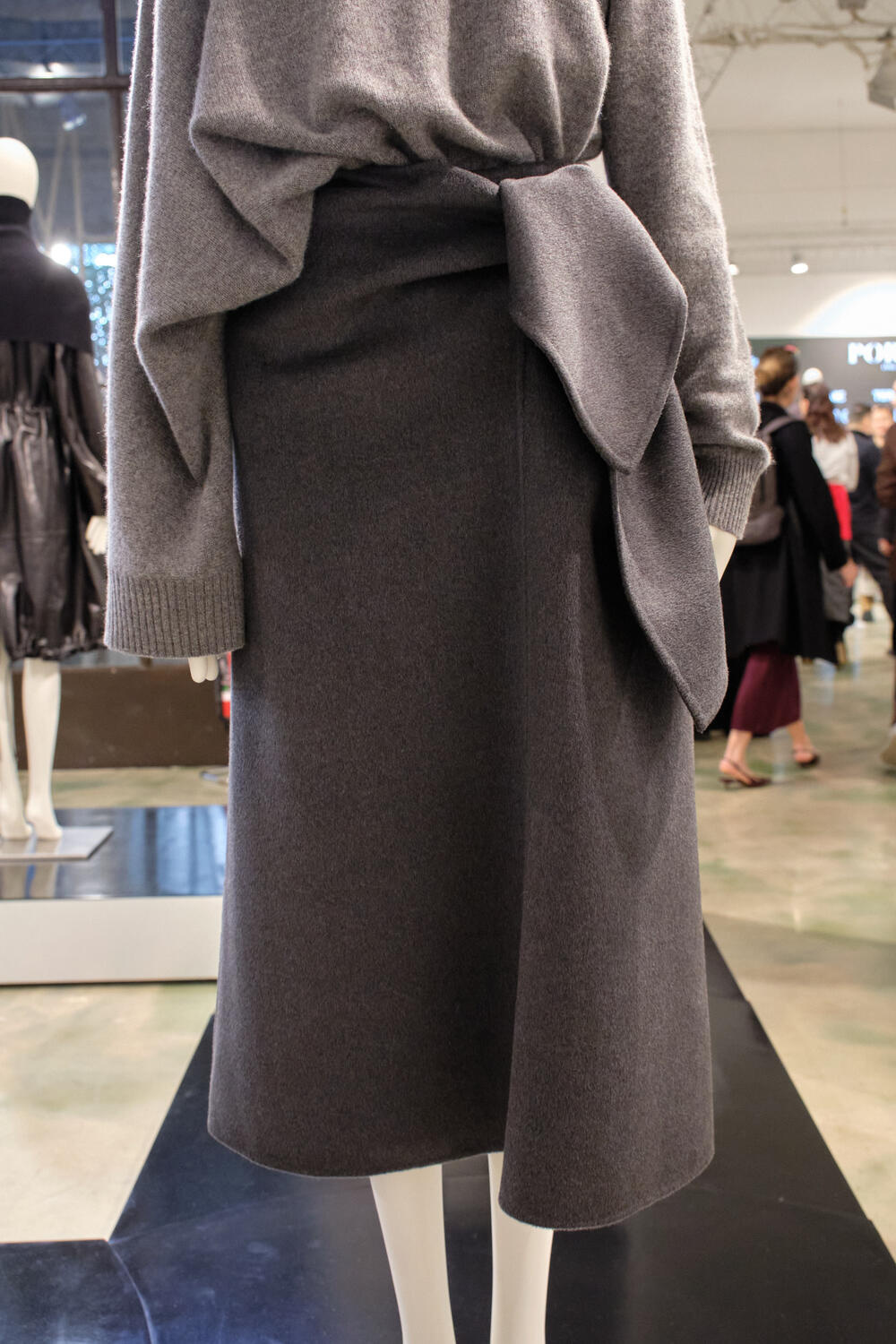 PORTS 1961 WOMEN FW 26-27 - Foto #16