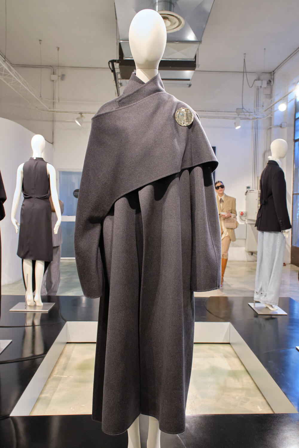 PORTS 1961 WOMEN FW 26-27 - Foto #17