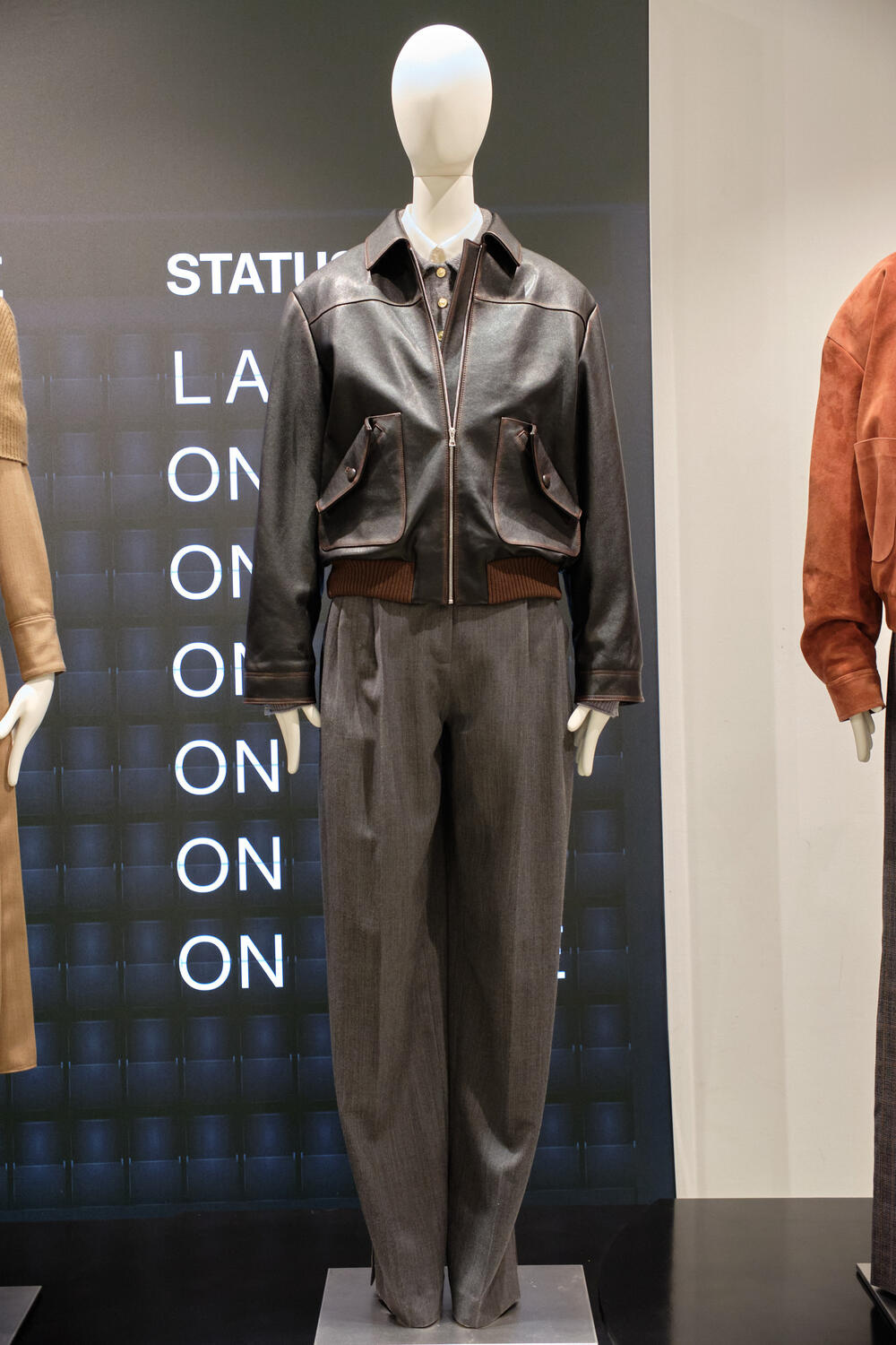 PORTS 1961 WOMEN FW 26-27 - Foto #28