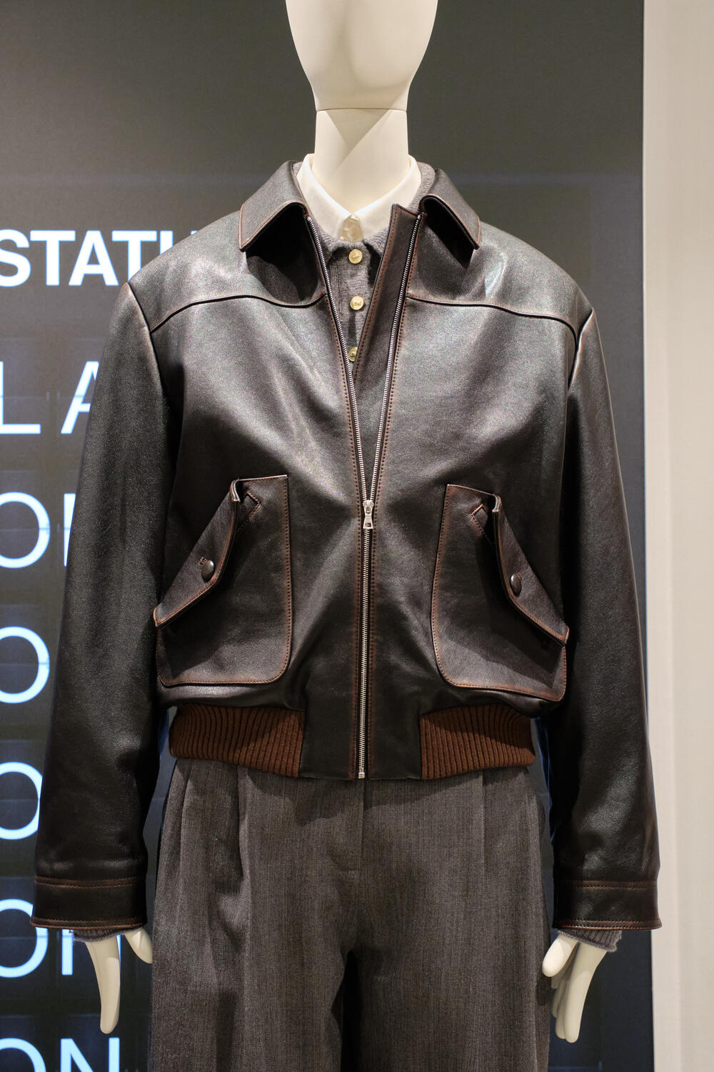 PORTS 1961 WOMEN FW 26-27 - Foto #29