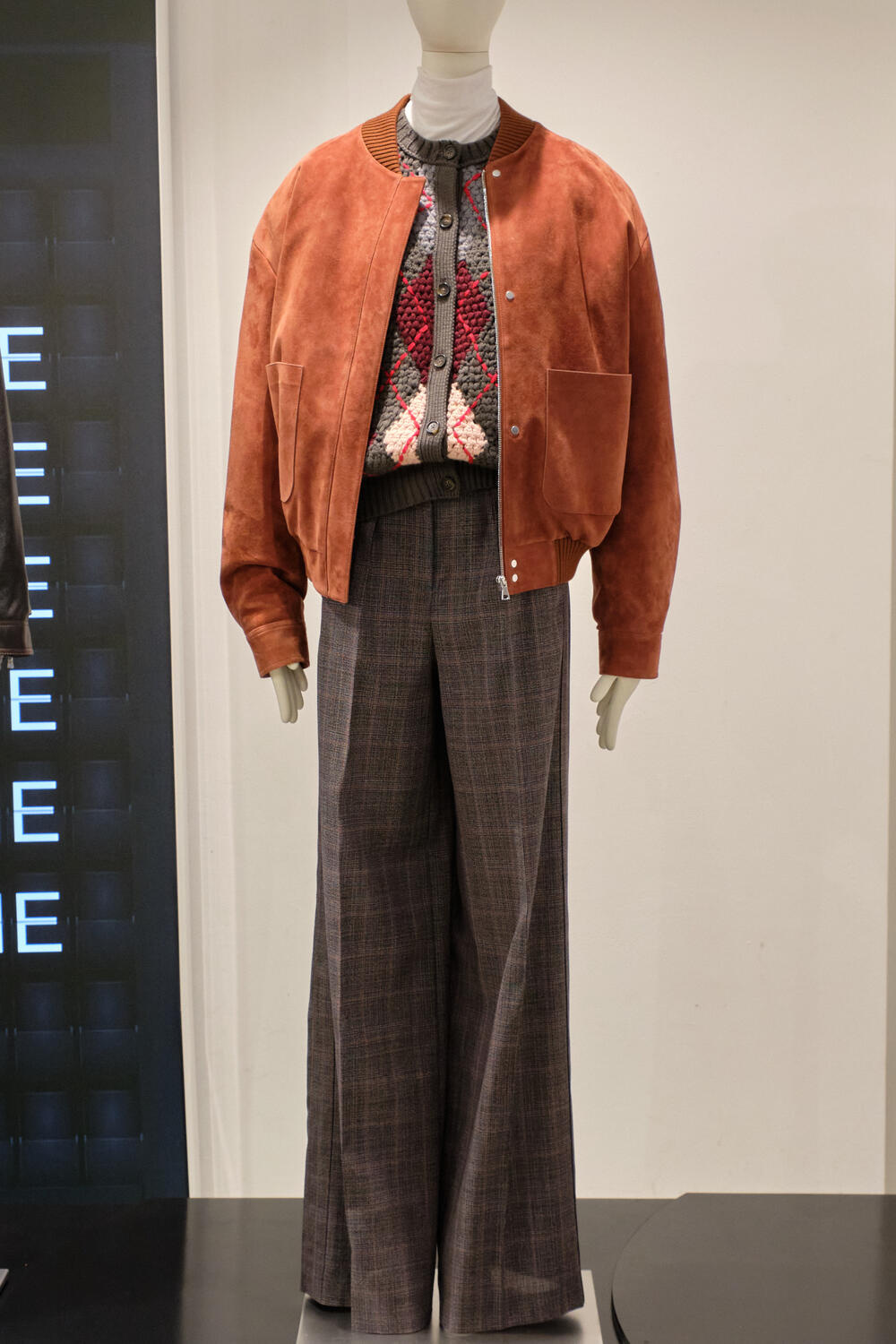 PORTS 1961 WOMEN FW 26-27 - Foto #25