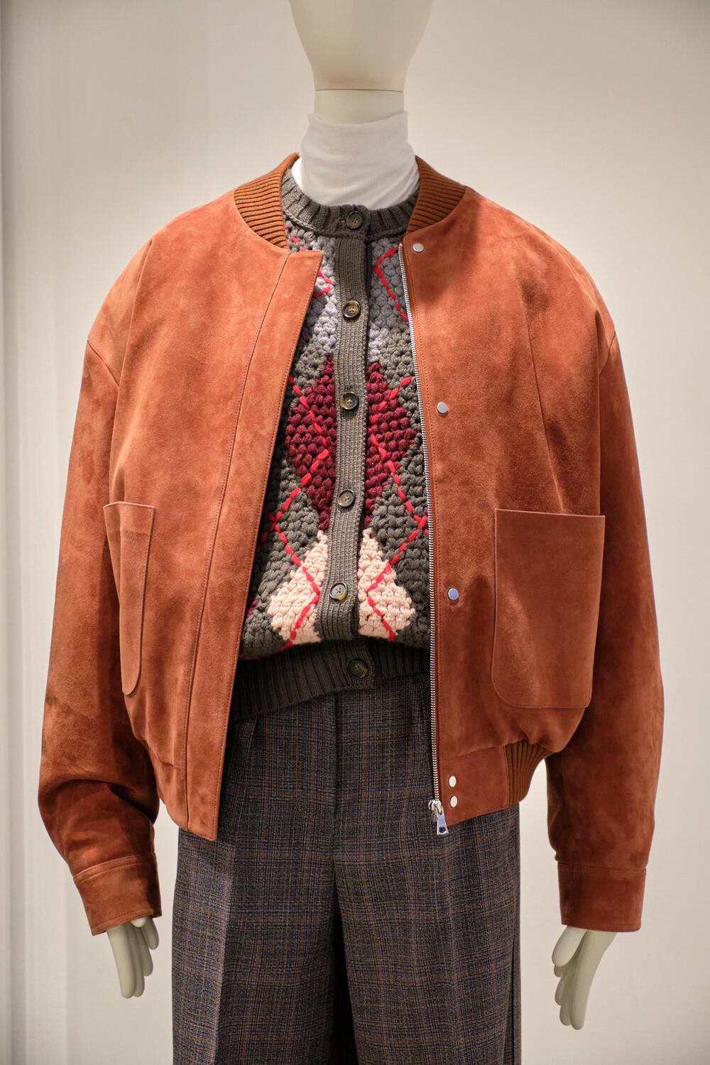 PORTS 1961 WOMEN FW 26-27 - Foto #26