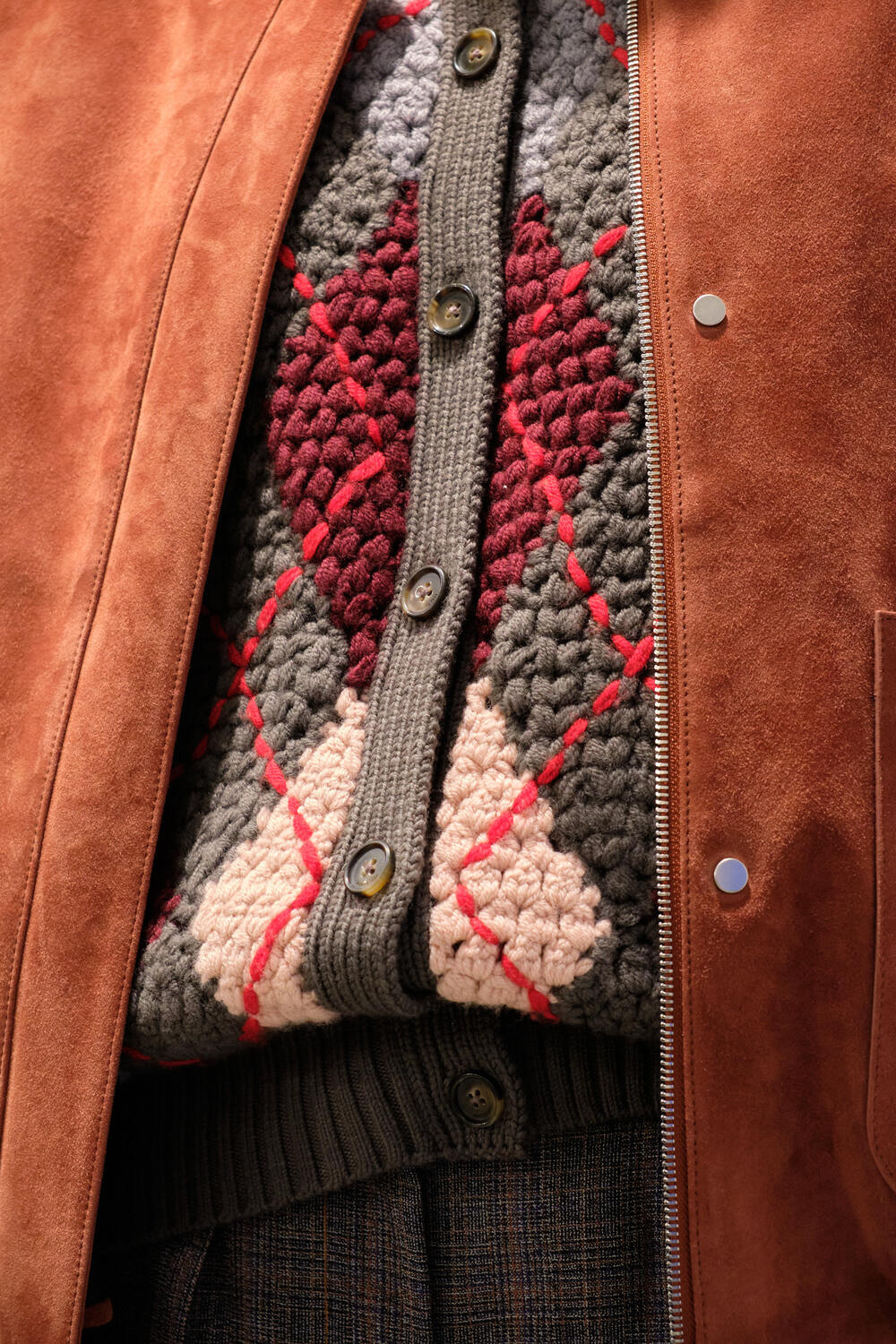 PORTS 1961 WOMEN FW 26-27 - Foto #27