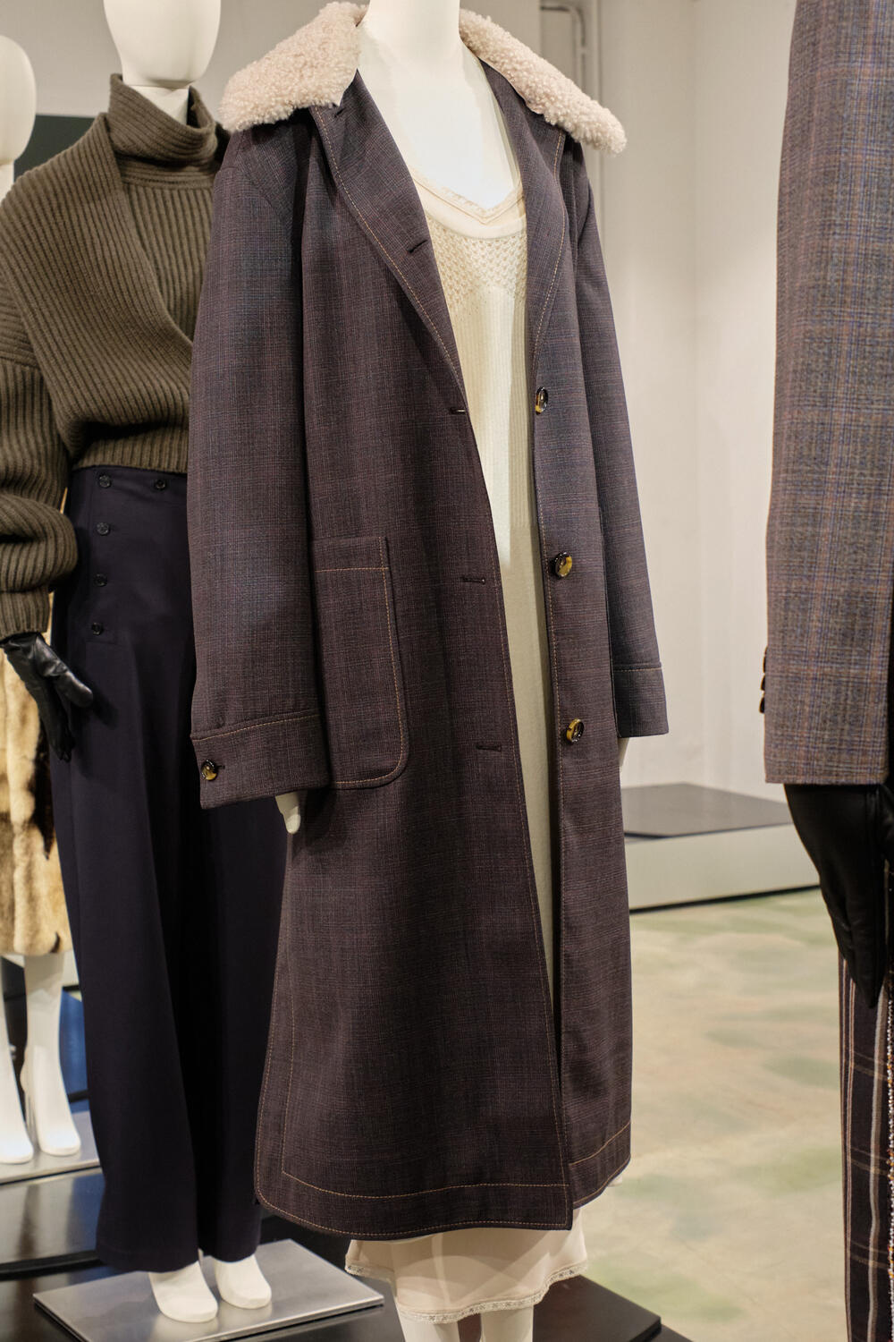 PORTS 1961 WOMEN FW 26-27 - Foto #38