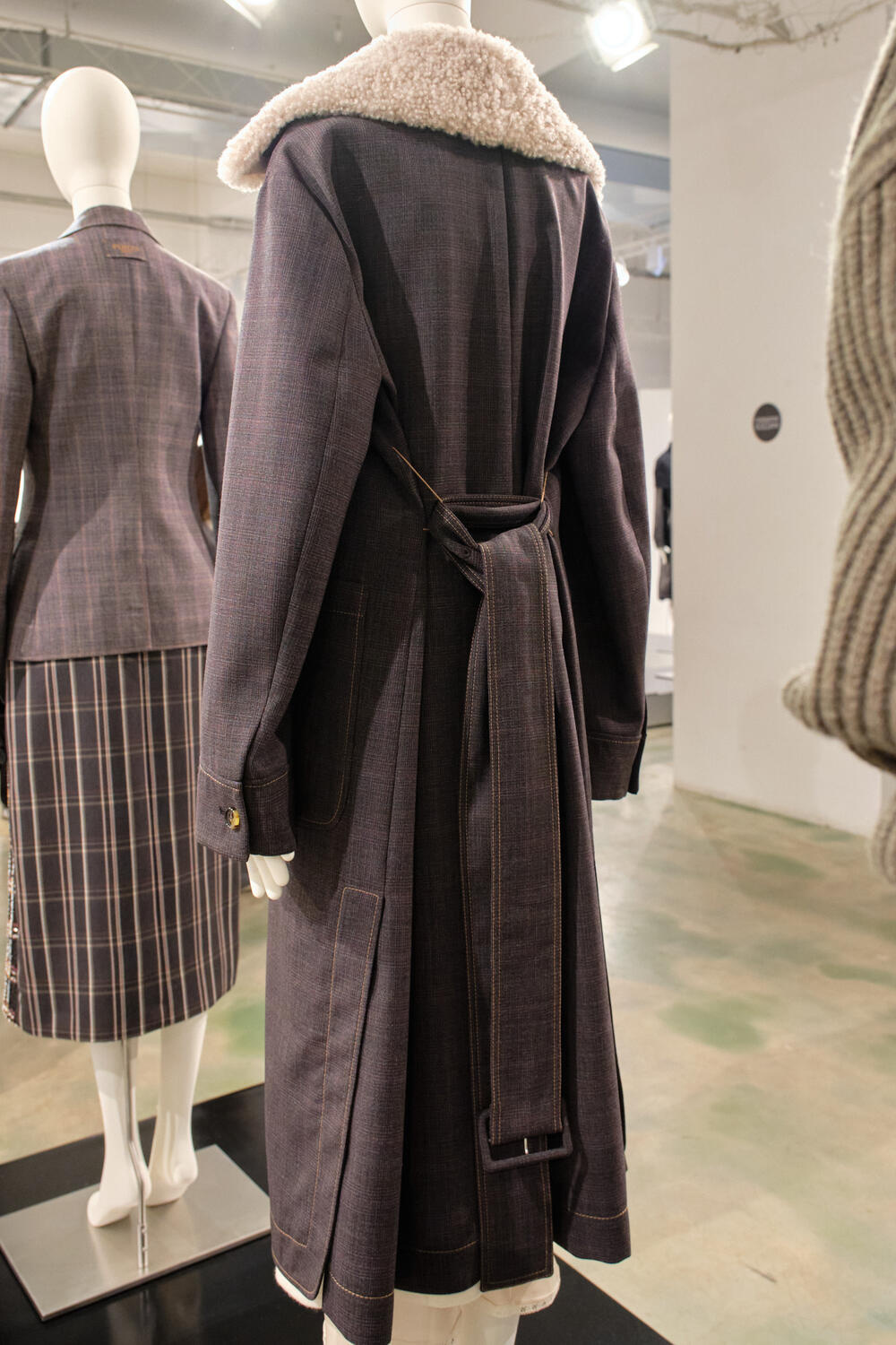 PORTS 1961 WOMEN FW 26-27 - Foto #41