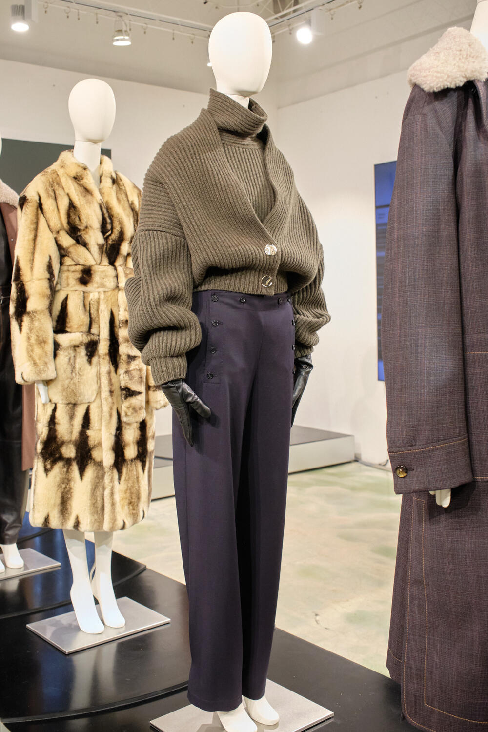 PORTS 1961 WOMEN FW 26-27 - Foto #42