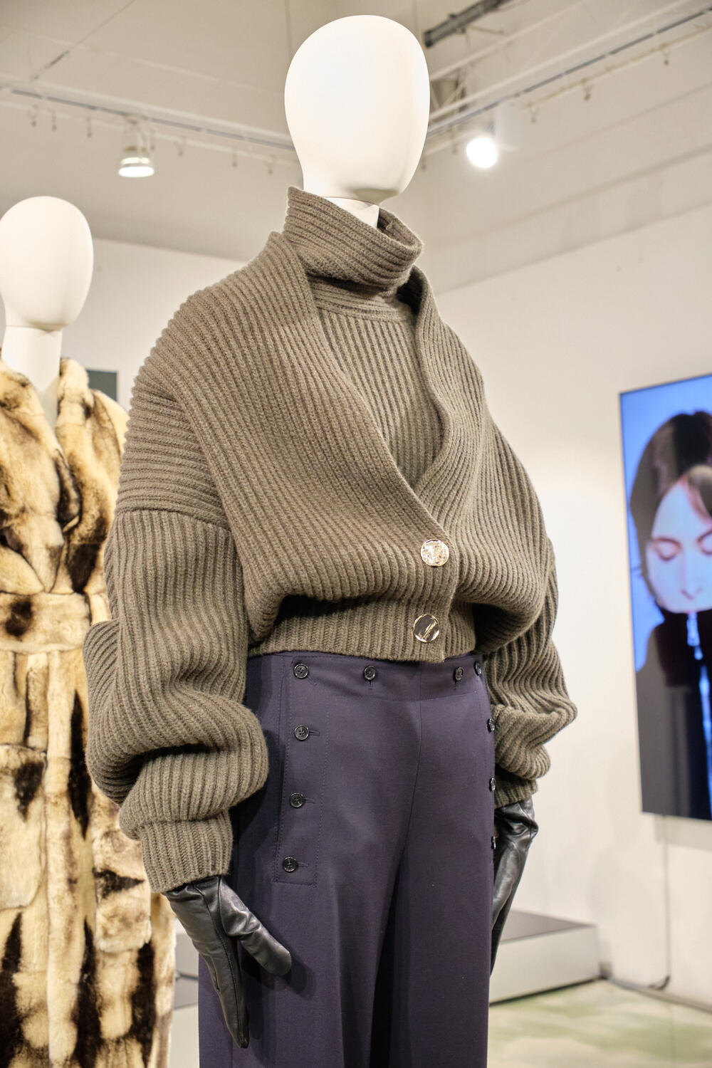 PORTS 1961 WOMEN FW 26-27 - Foto #43