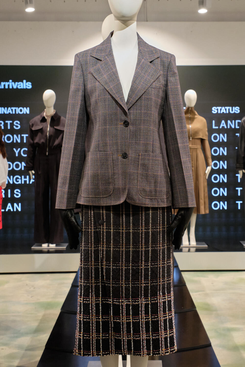 PORTS 1961 WOMEN FW 26-27 - Foto #35