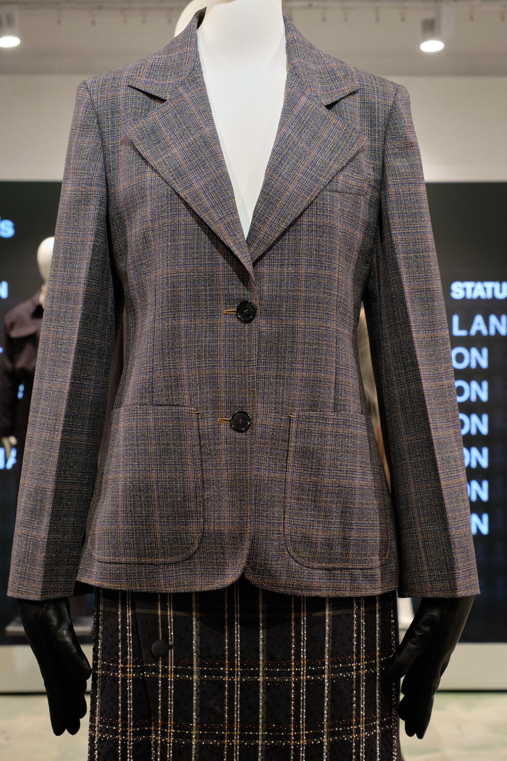 PORTS 1961 WOMEN FW 26-27 - Foto #36