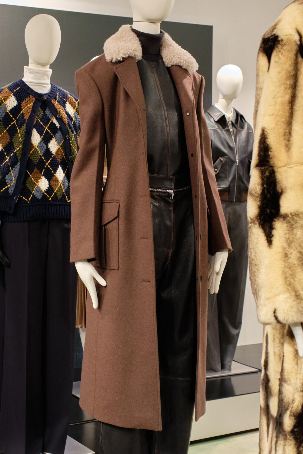 PORTS 1961 WOMEN FW 26-27 - Foto #51