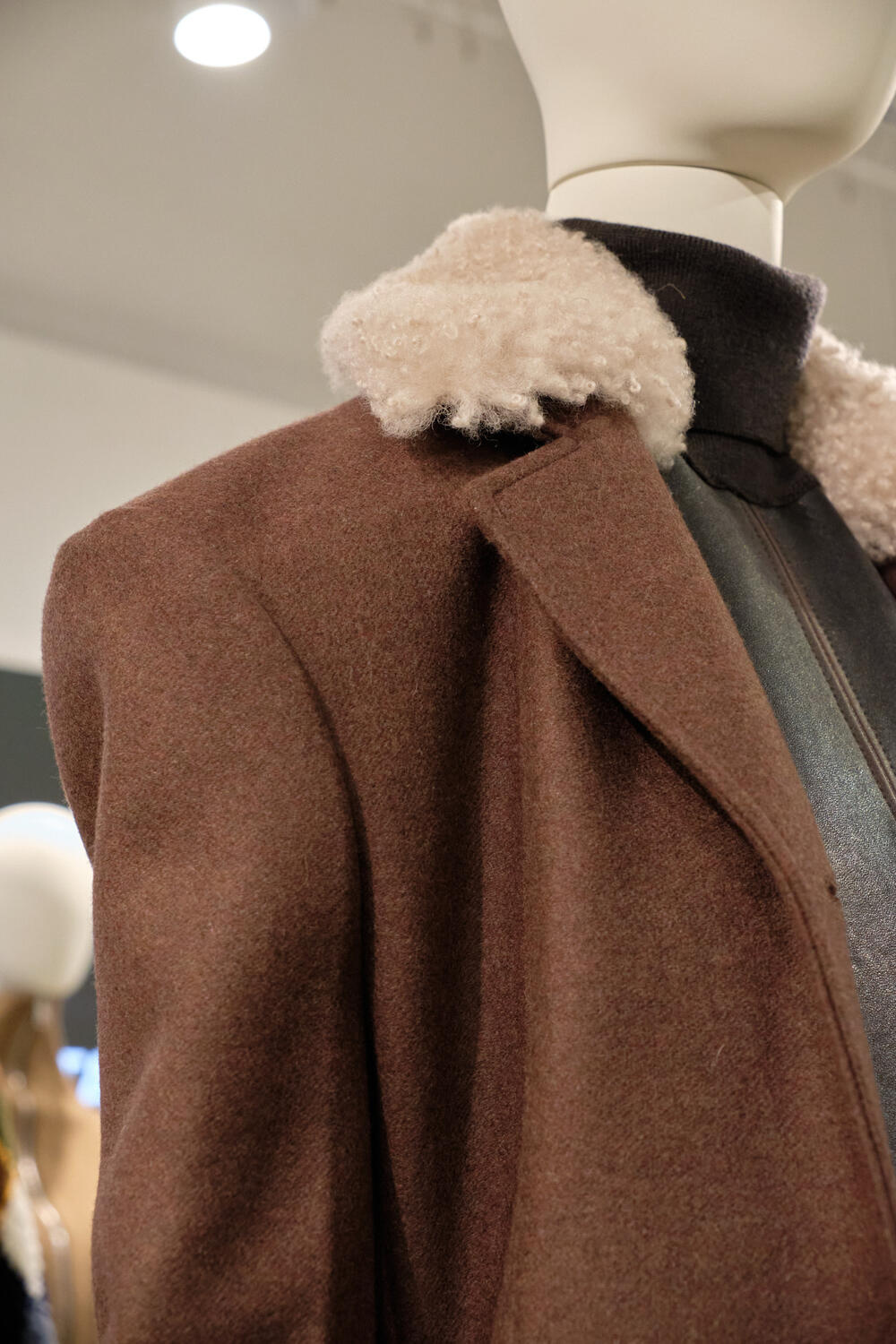 PORTS 1961 WOMEN FW 26-27 - Foto #52