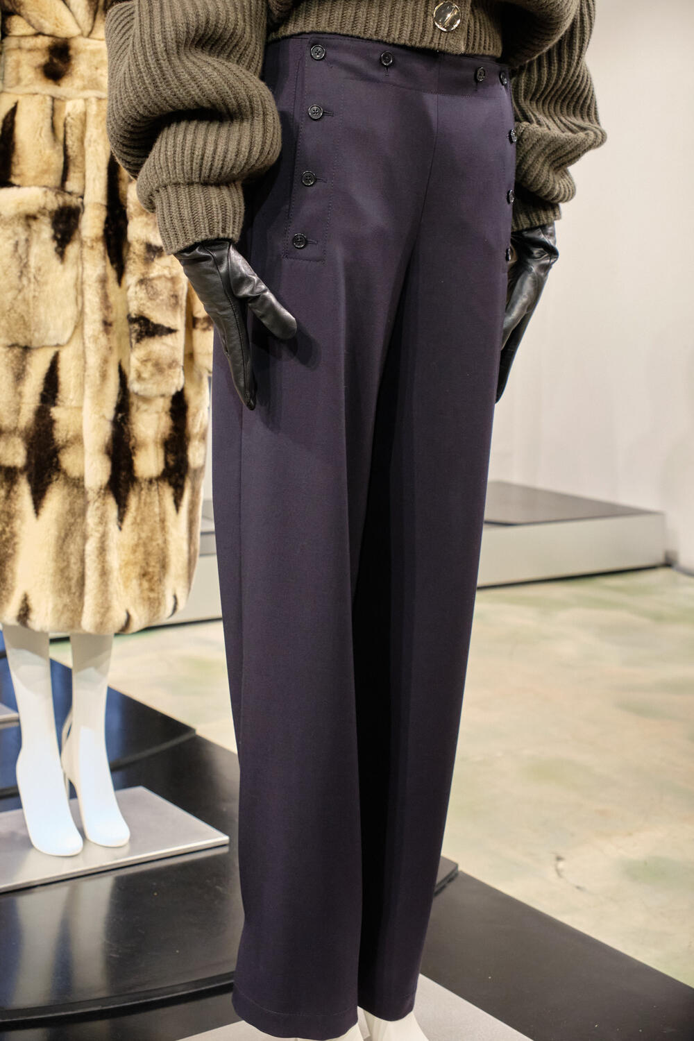 PORTS 1961 WOMEN FW 26-27 - Foto #45