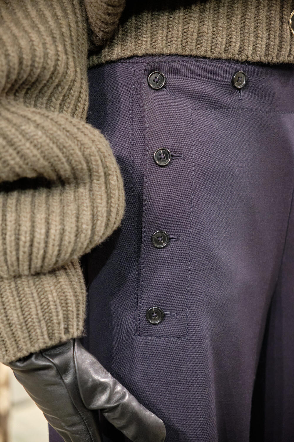 PORTS 1961 WOMEN FW 26-27 - Foto #46