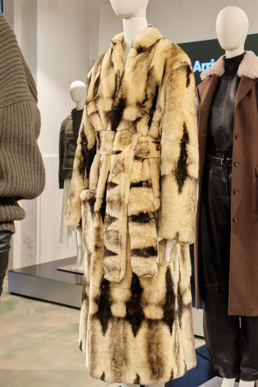 PORTS 1961 WOMEN FW 26-27 - Foto #47