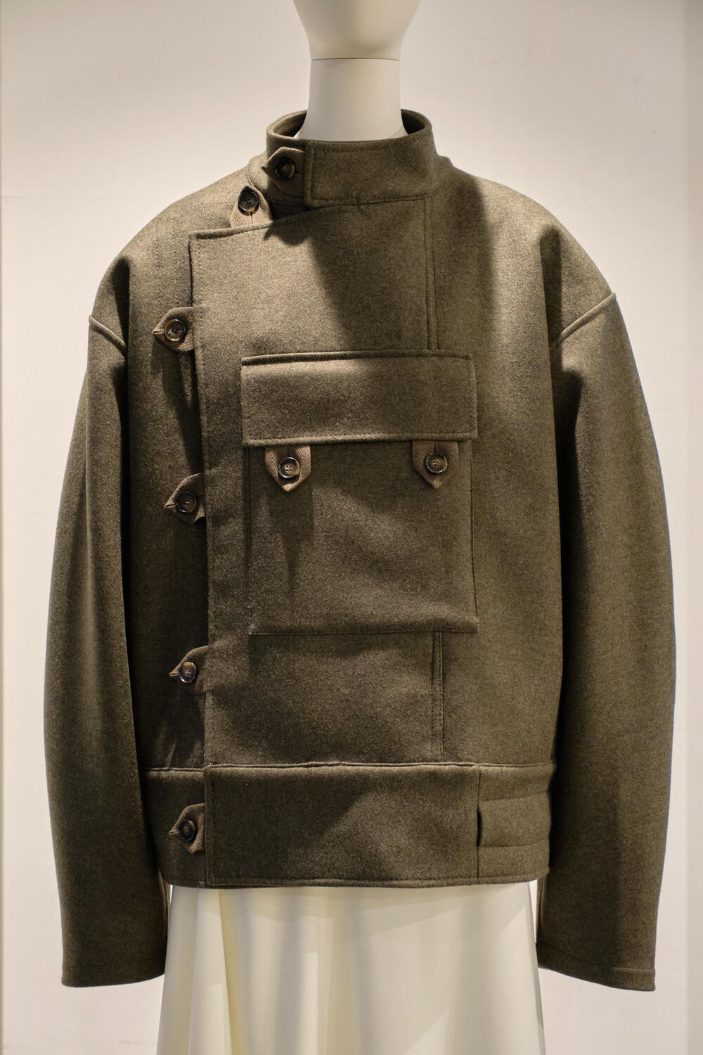 PORTS 1961 WOMEN FW 26-27 - Foto #58