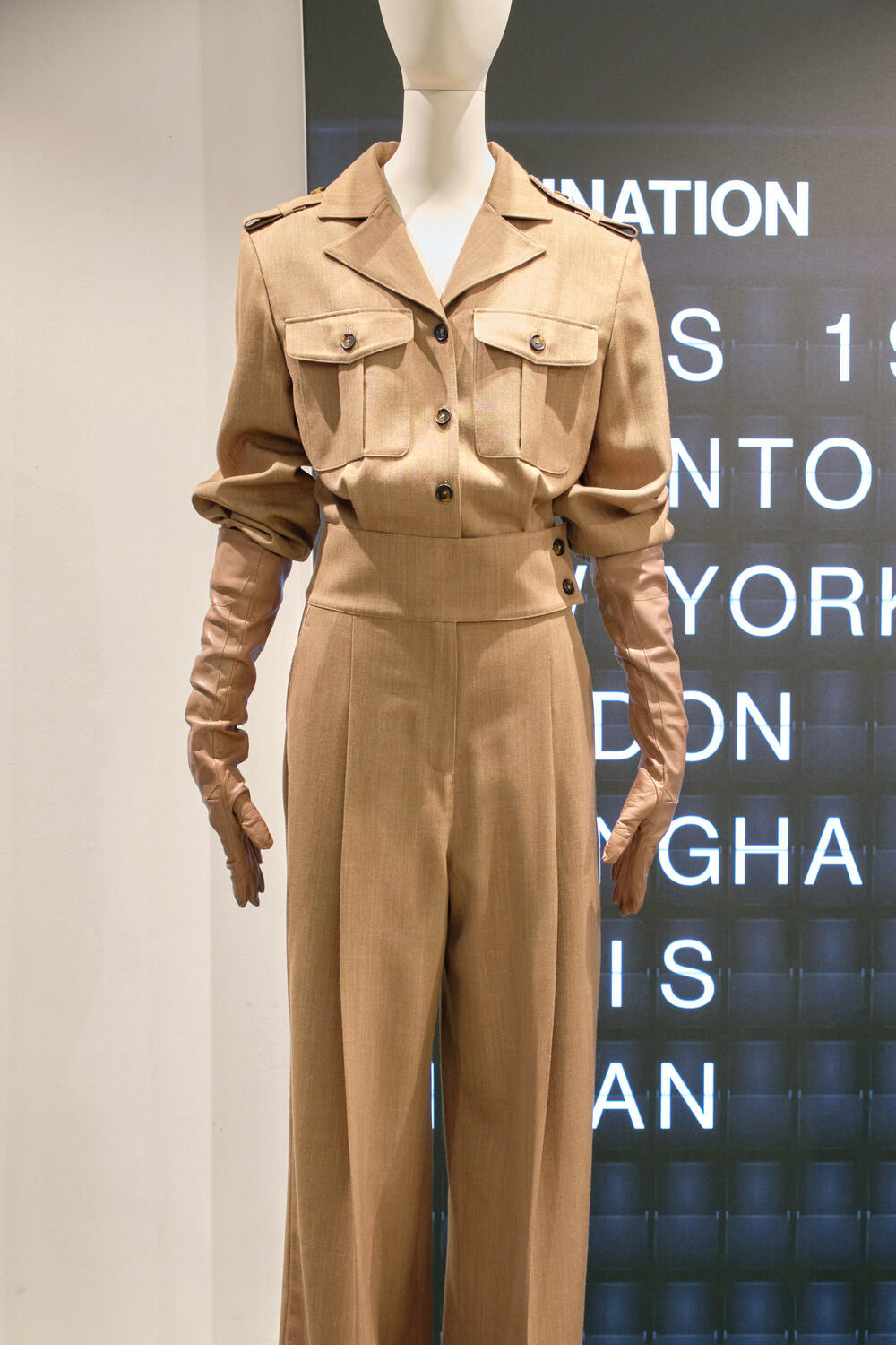 PORTS 1961 WOMEN FW 26-27 - Foto #60