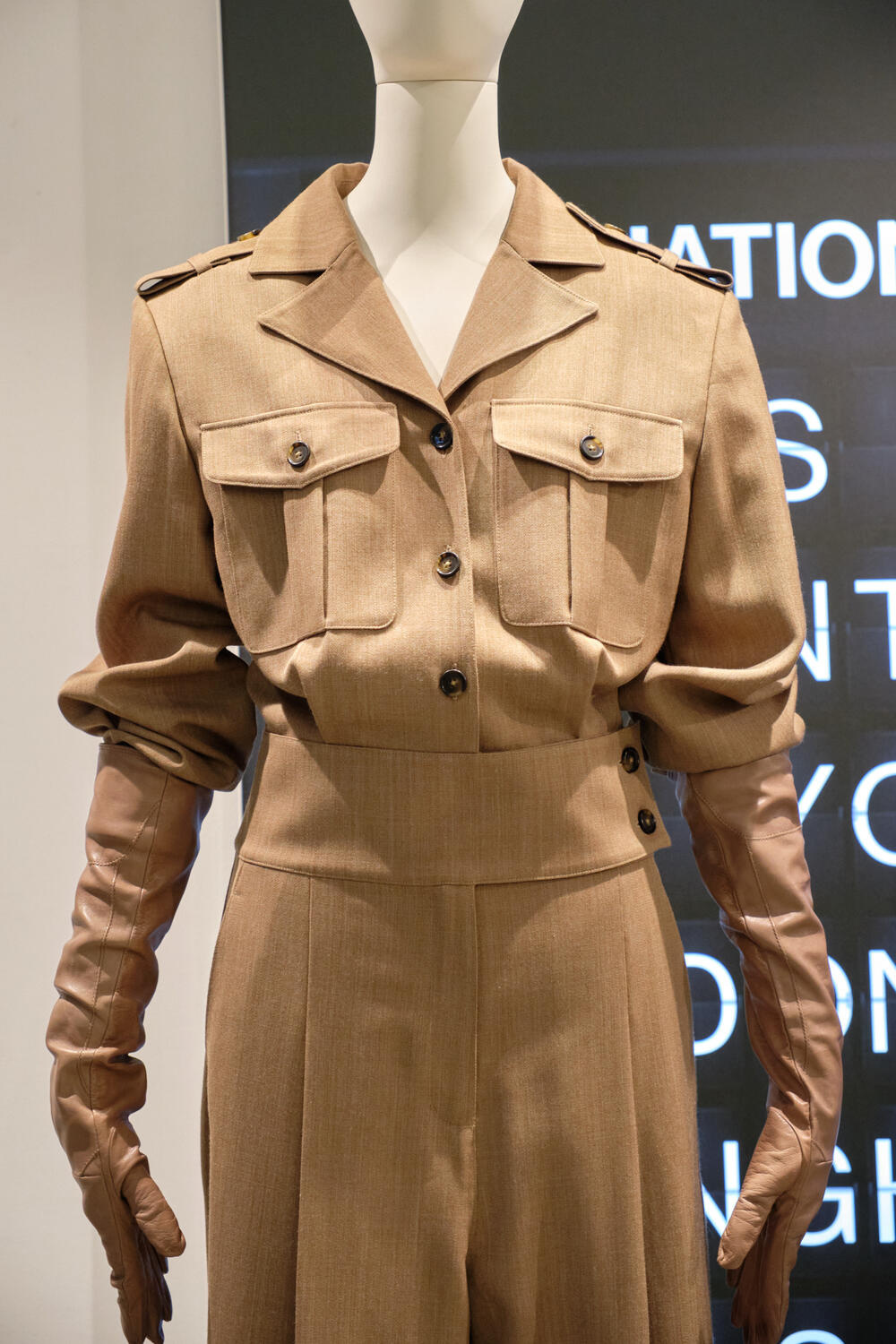 PORTS 1961 WOMEN FW 26-27 - Foto #61