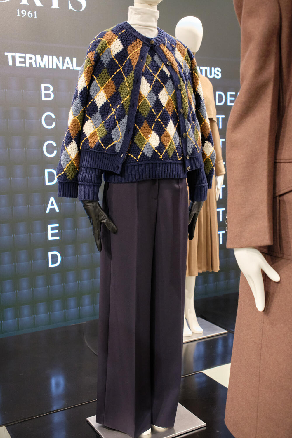 PORTS 1961 WOMEN FW 26-27 - Foto #54