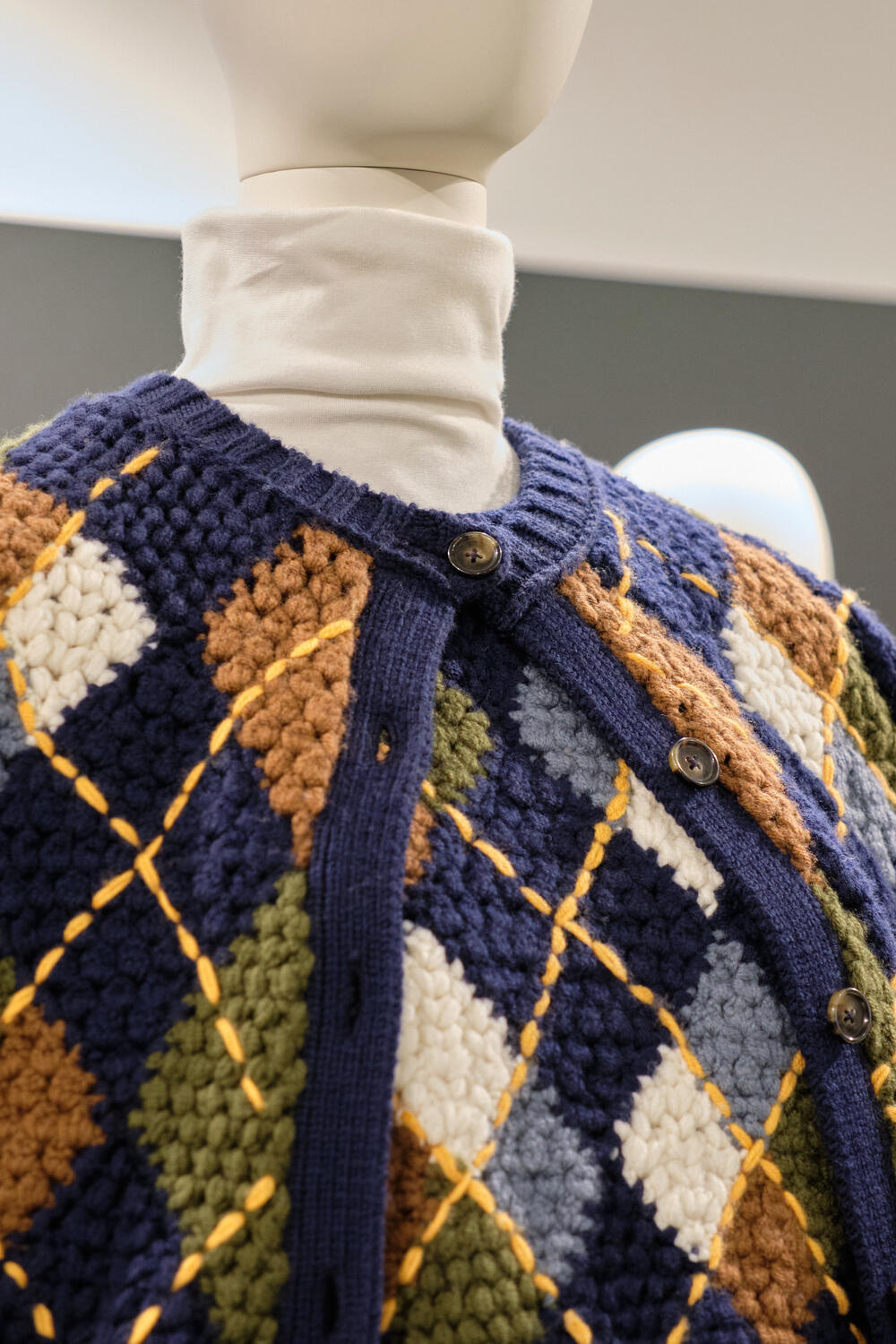 PORTS 1961 WOMEN FW 26-27 - Foto #55