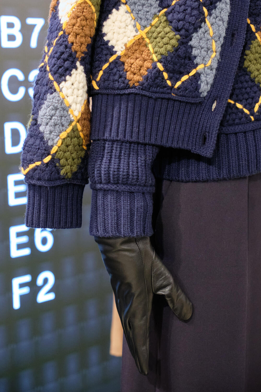 PORTS 1961 WOMEN FW 26-27 - Foto #56