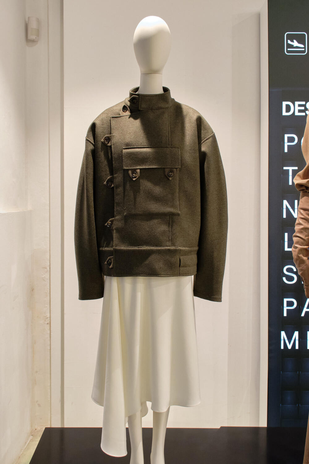 PORTS 1961 WOMEN FW 26-27 - Foto #57