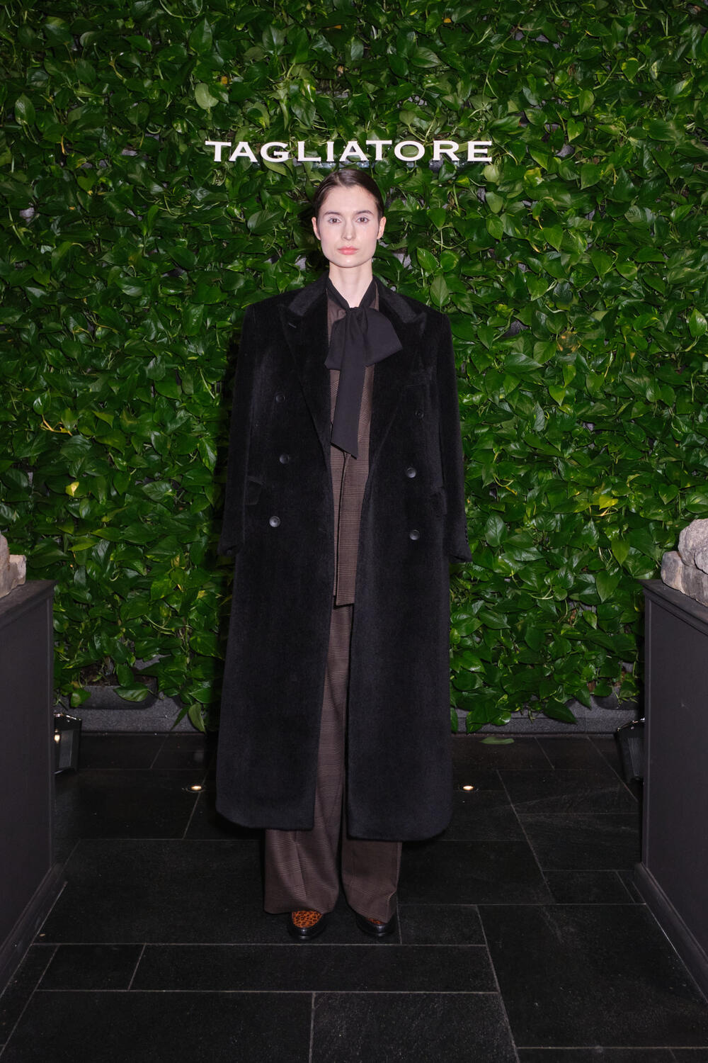 TAGLIATORE WOMEN FW 26-27 - Foto #2