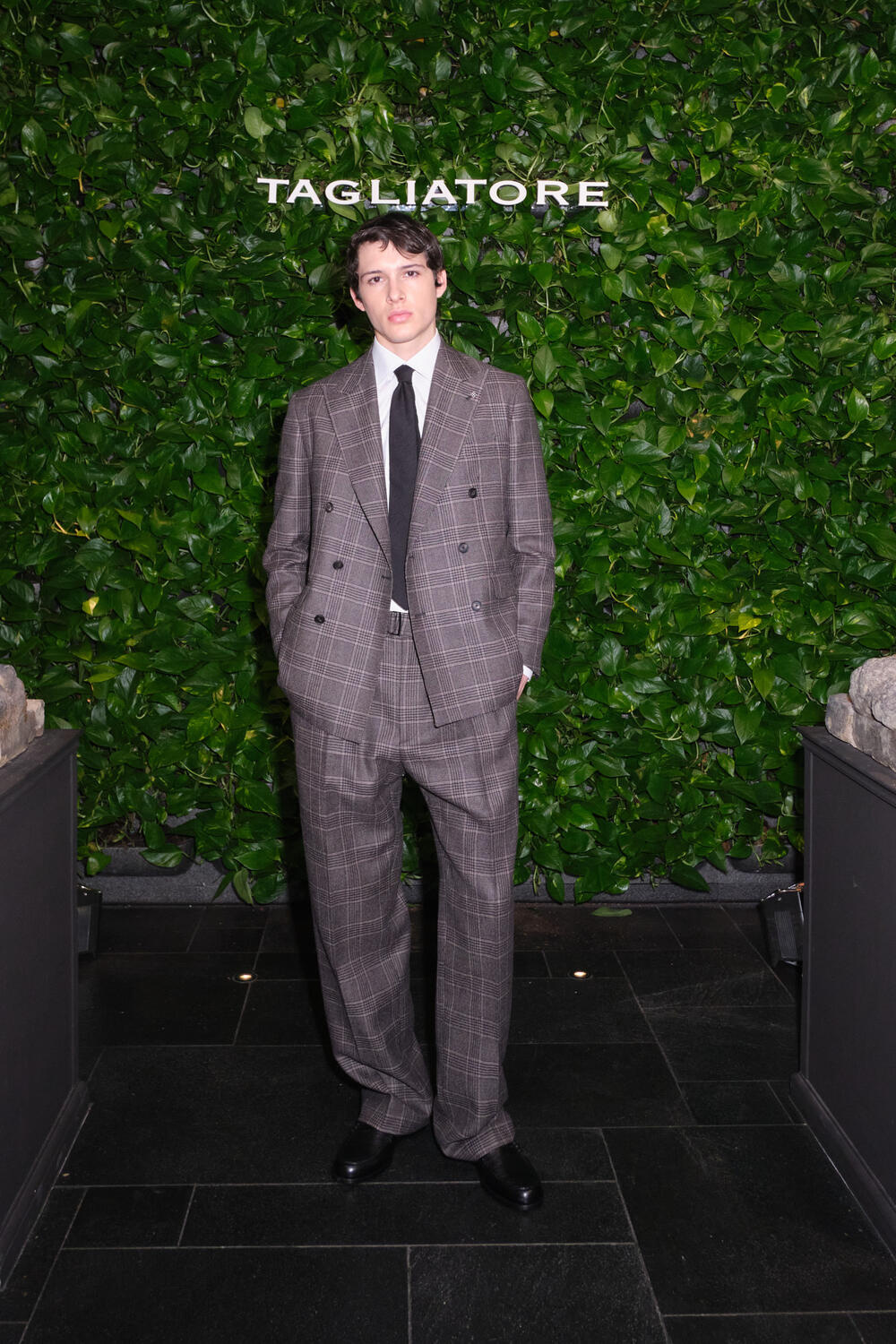 TAGLIATORE WOMEN FW 26-27 - Foto #3