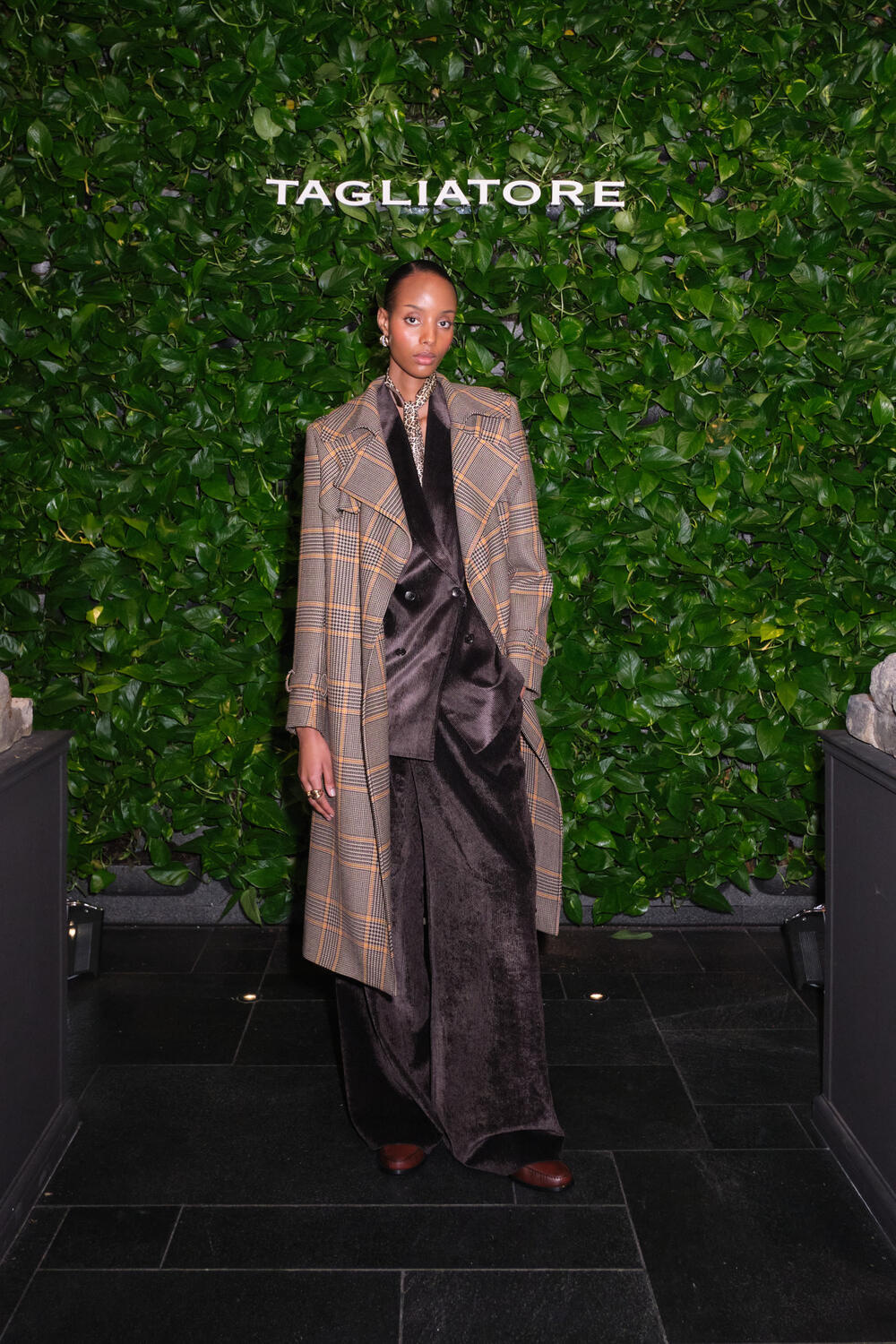 TAGLIATORE WOMEN FW 26-27 - Foto #4