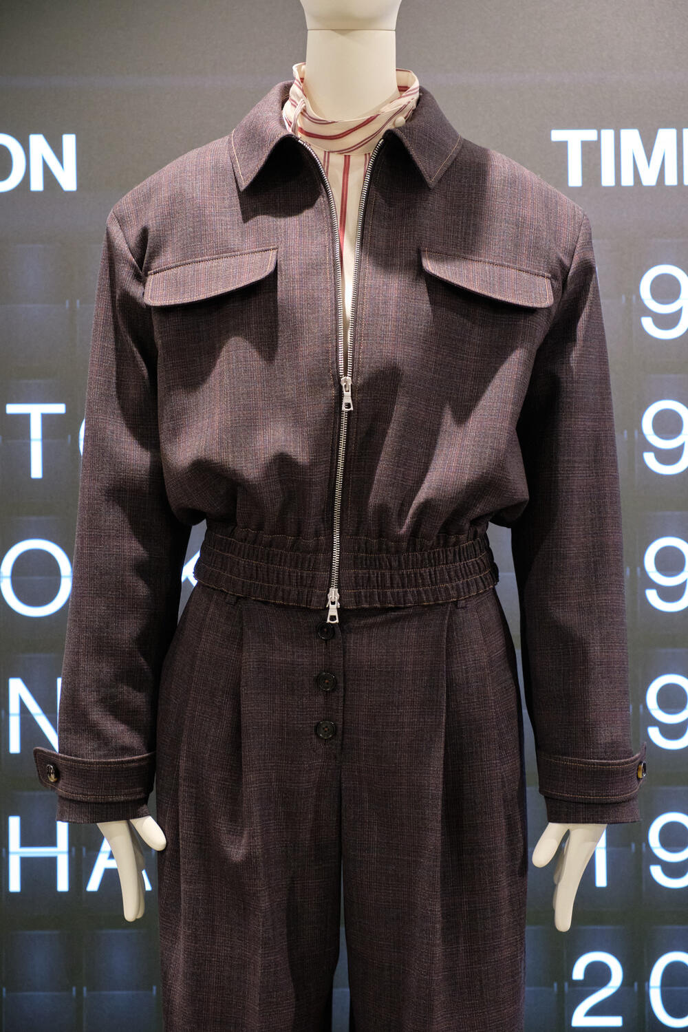 PORTS 1961 WOMEN FW 26-27 - Foto #64