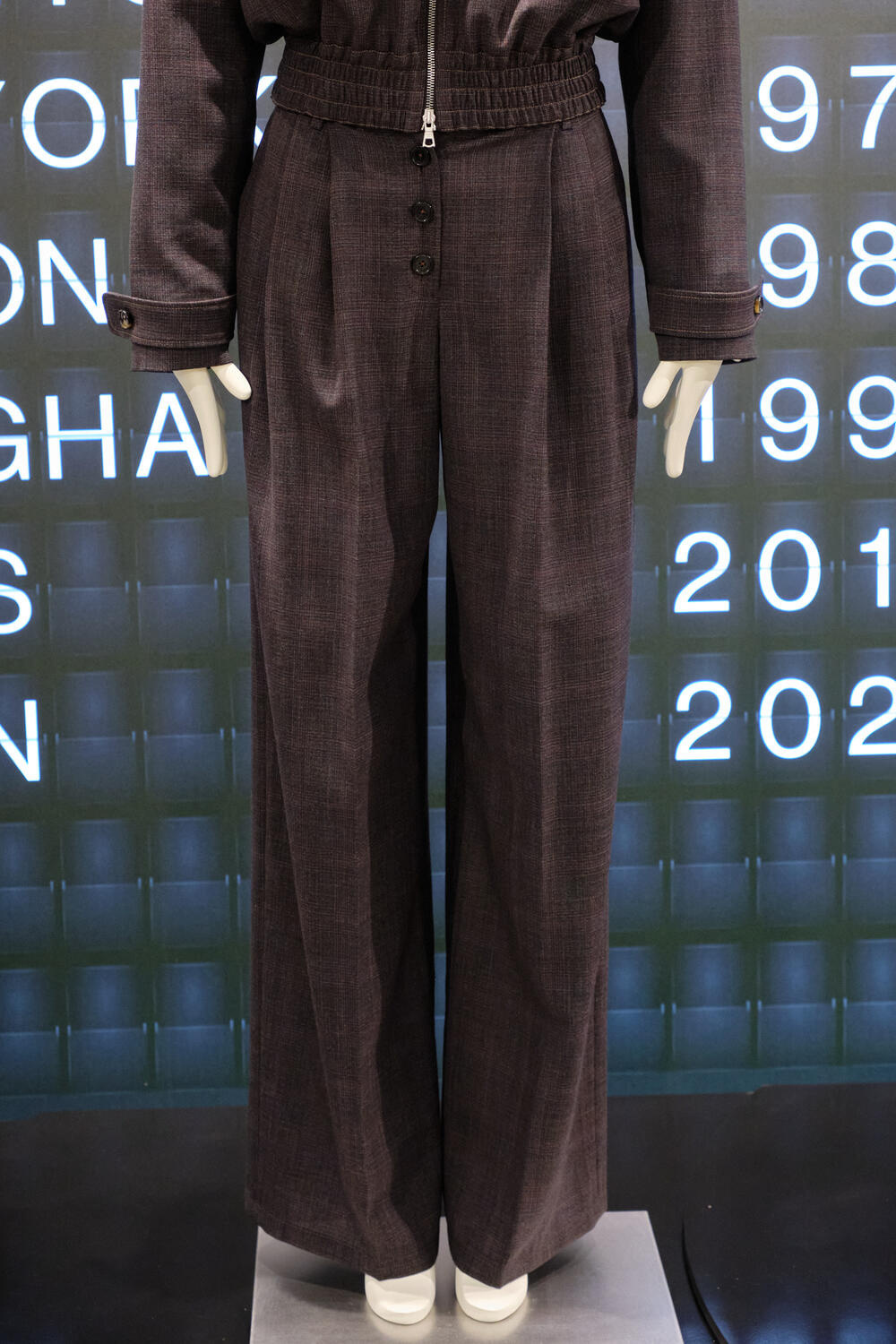 PORTS 1961 WOMEN FW 26-27 - Foto #66