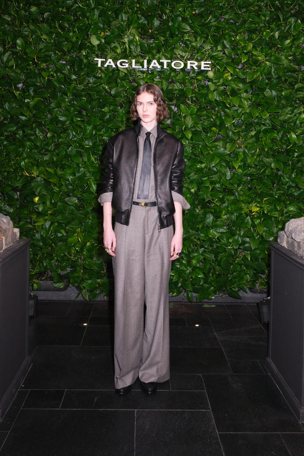 TAGLIATORE WOMEN FW 26-27 - Foto #9