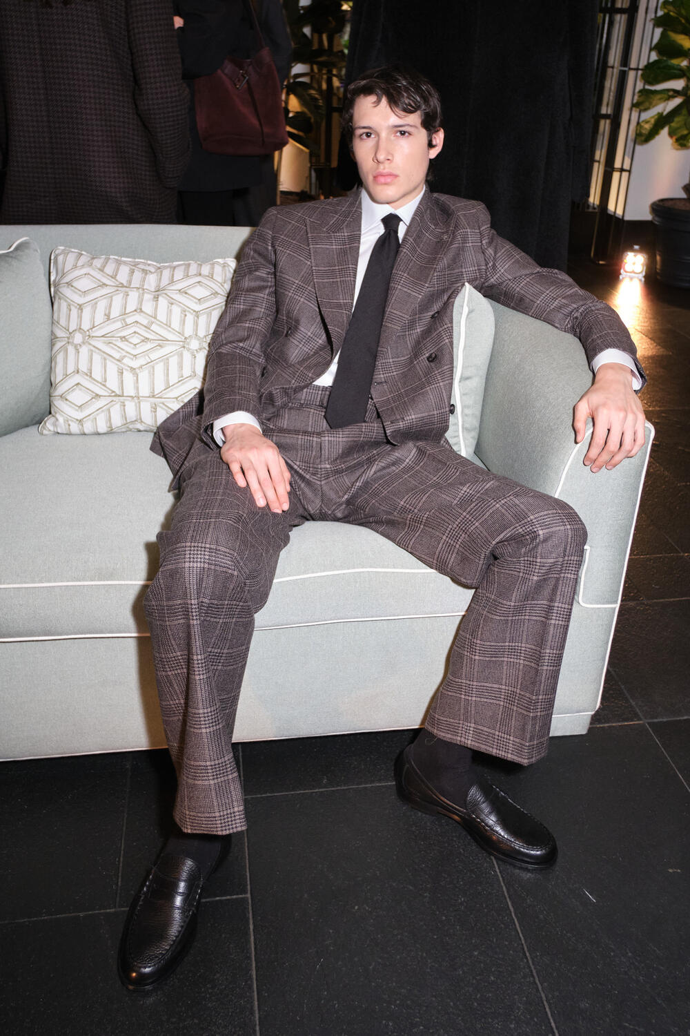 TAGLIATORE WOMEN FW 26-27 - Foto #12