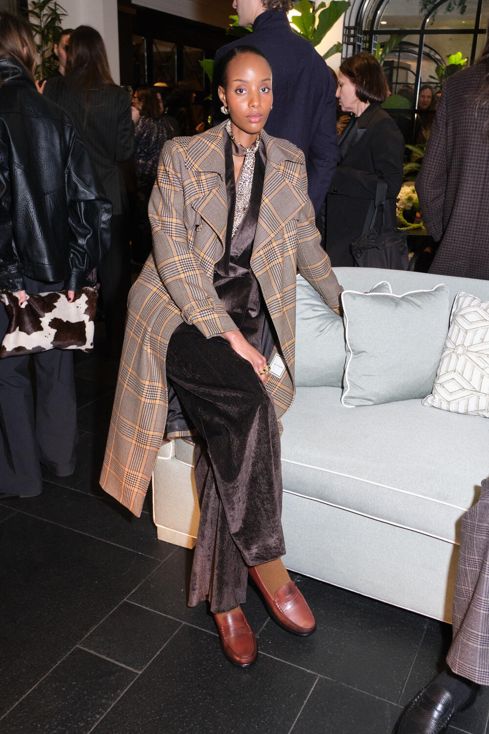 TAGLIATORE WOMEN FW 26-27 - Foto #13