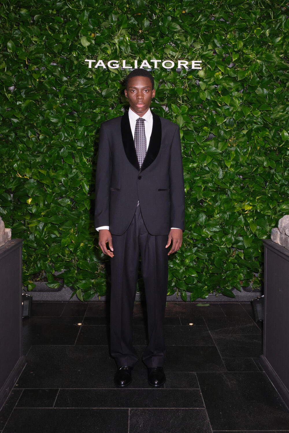 TAGLIATORE WOMEN FW 26-27 - Foto #5