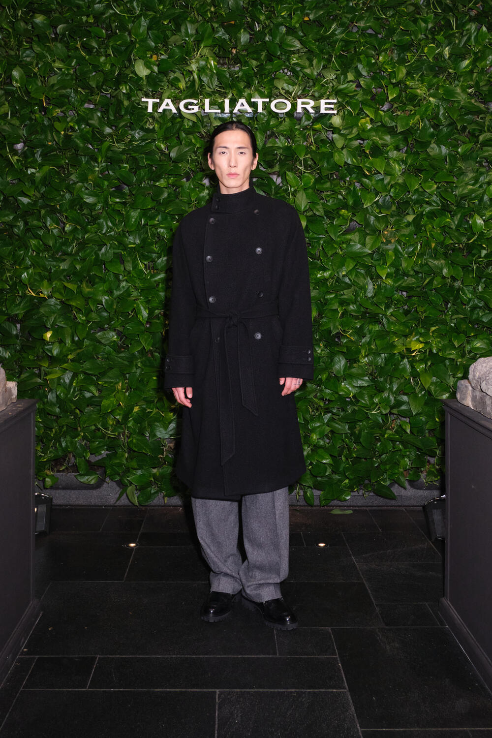 TAGLIATORE WOMEN FW 26-27 - Foto #6