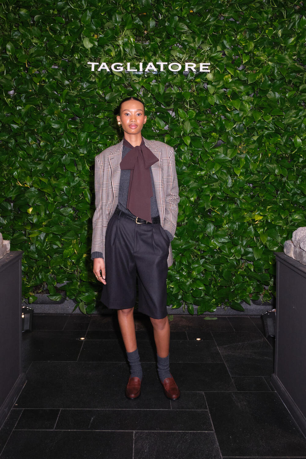 TAGLIATORE WOMEN FW 26-27 - Foto #7