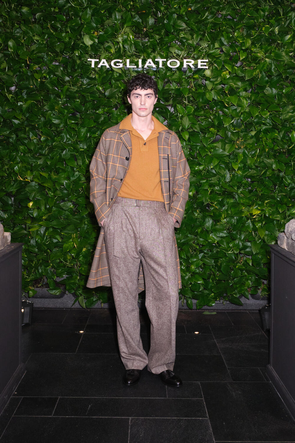 TAGLIATORE WOMEN FW 26-27 - Foto #8