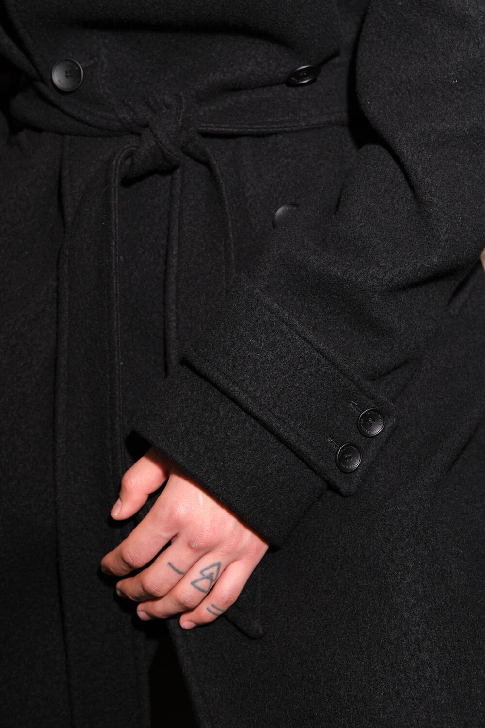 TAGLIATORE WOMEN FW 26-27 - Foto #23