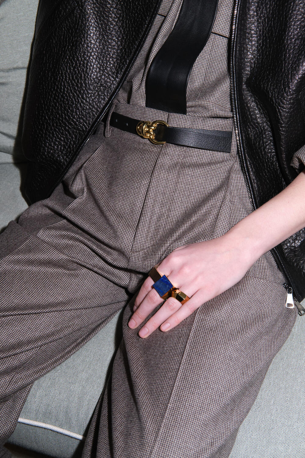 TAGLIATORE WOMEN FW 26-27 - Foto #24