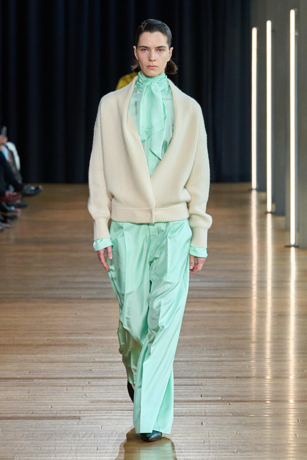 SA SU PHI WOMEN FW 26-27 - Foto #1