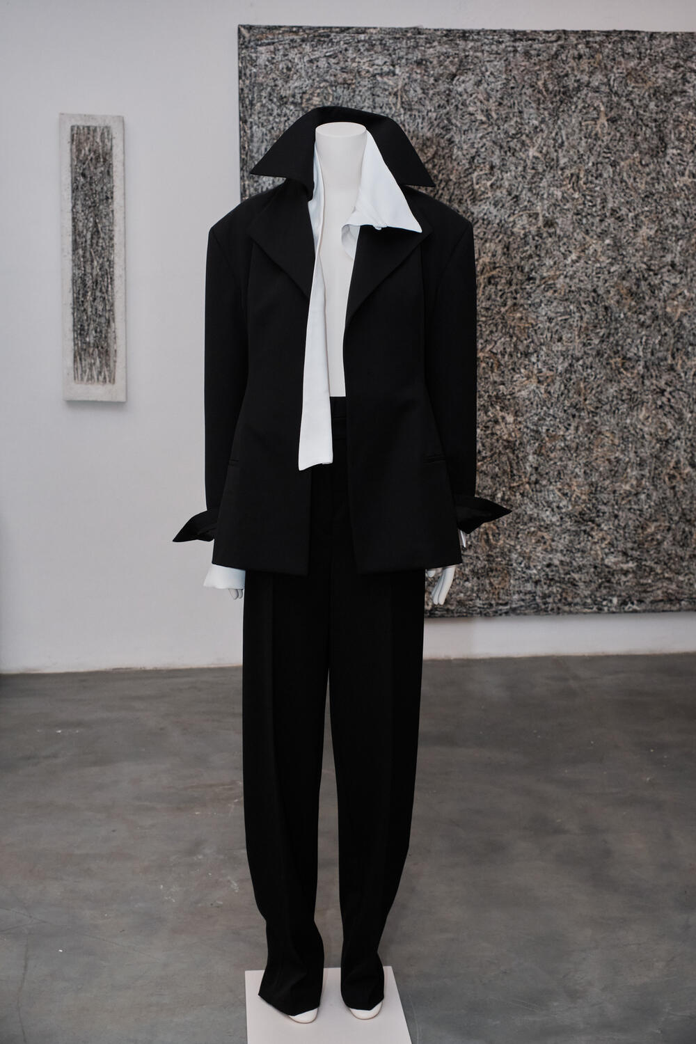 FRANCESCO MURANO WOMEN FW 26-27 - Foto #11